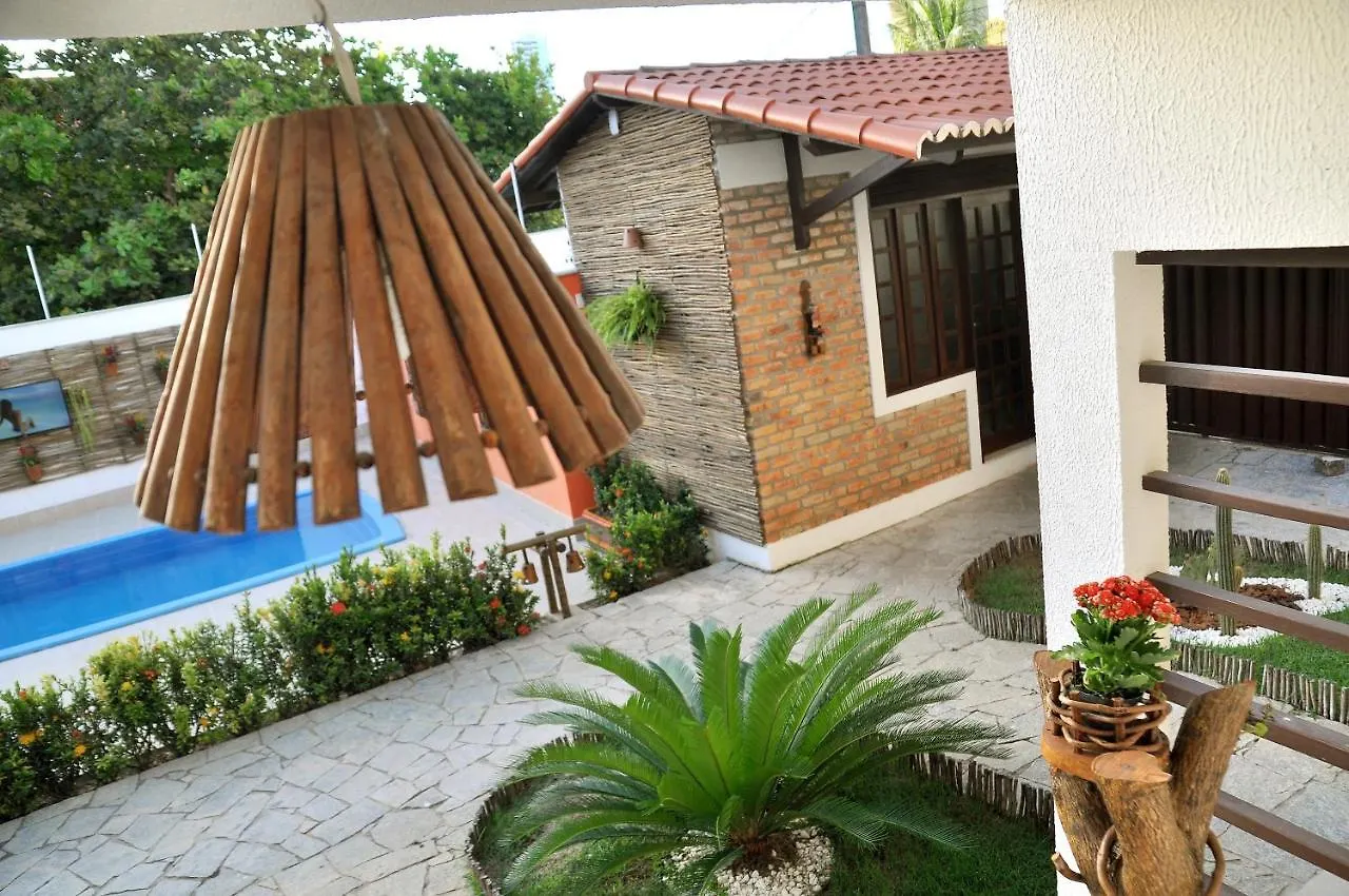 Hotel Oxente Natal 0*,  Brasilien