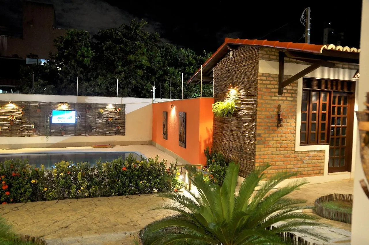 Hotel Oxente Natal