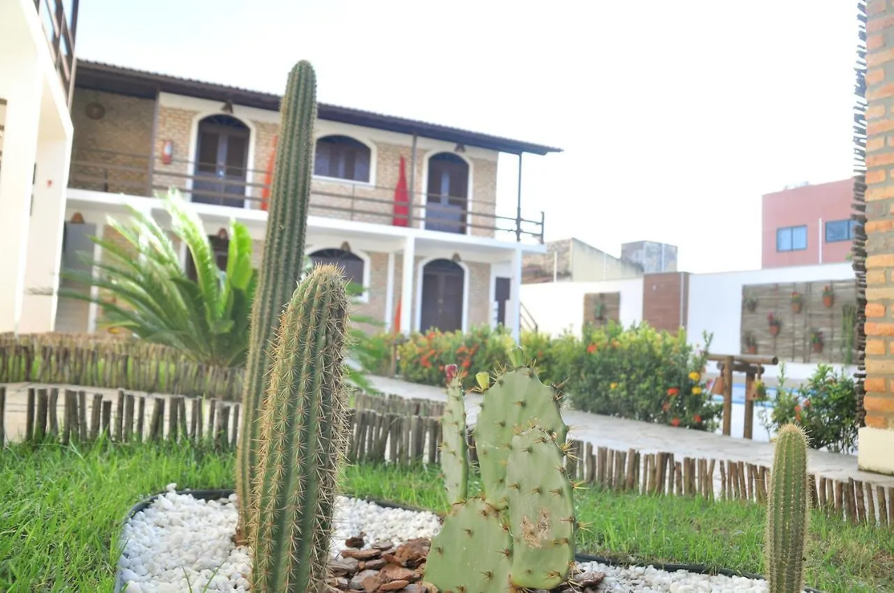 Hotel Oxente Natal