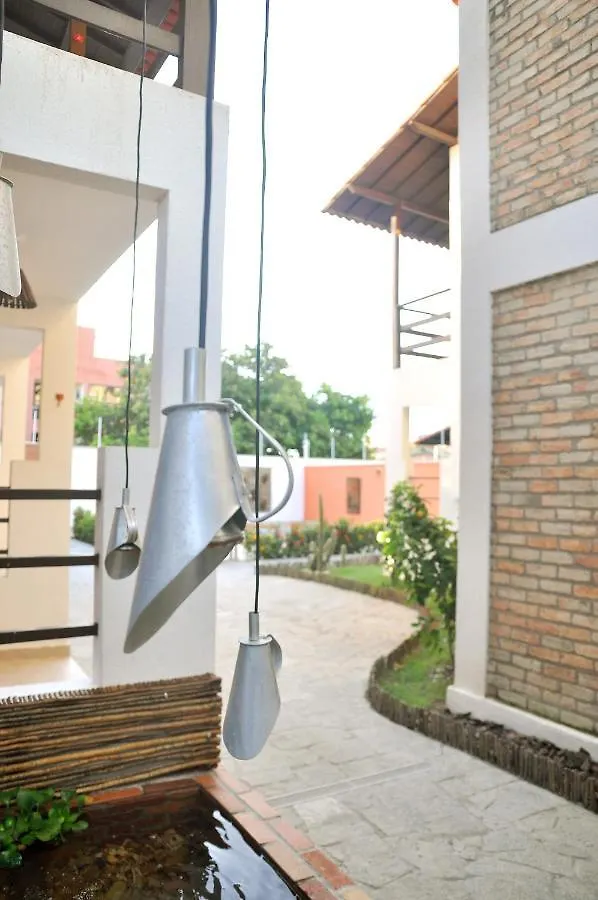 Hotel Oxente Natal 0*,  Brasilien
