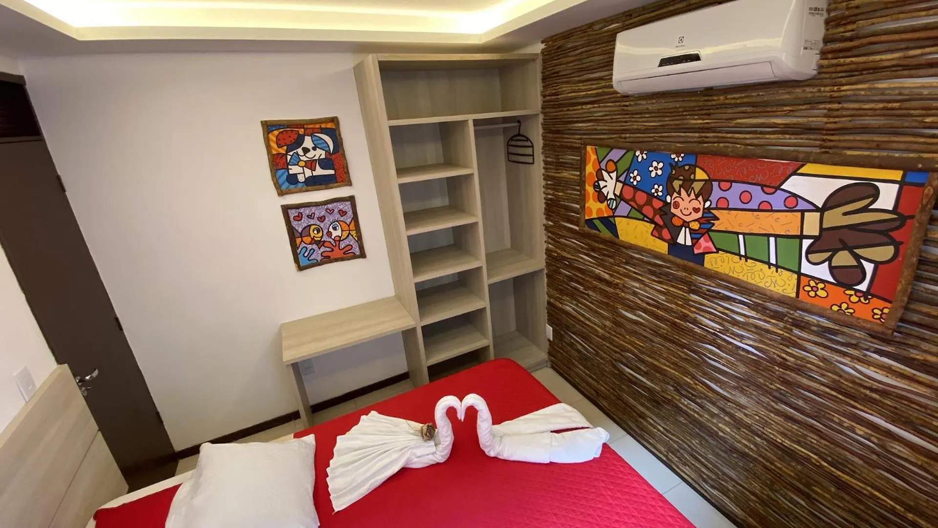 Hotel Oxente Natal