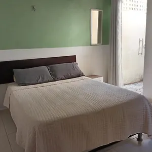 Apartamento Navegantes Flats, Natal