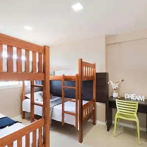 Apartamento Blue Ocean Ponta Negra, Natal