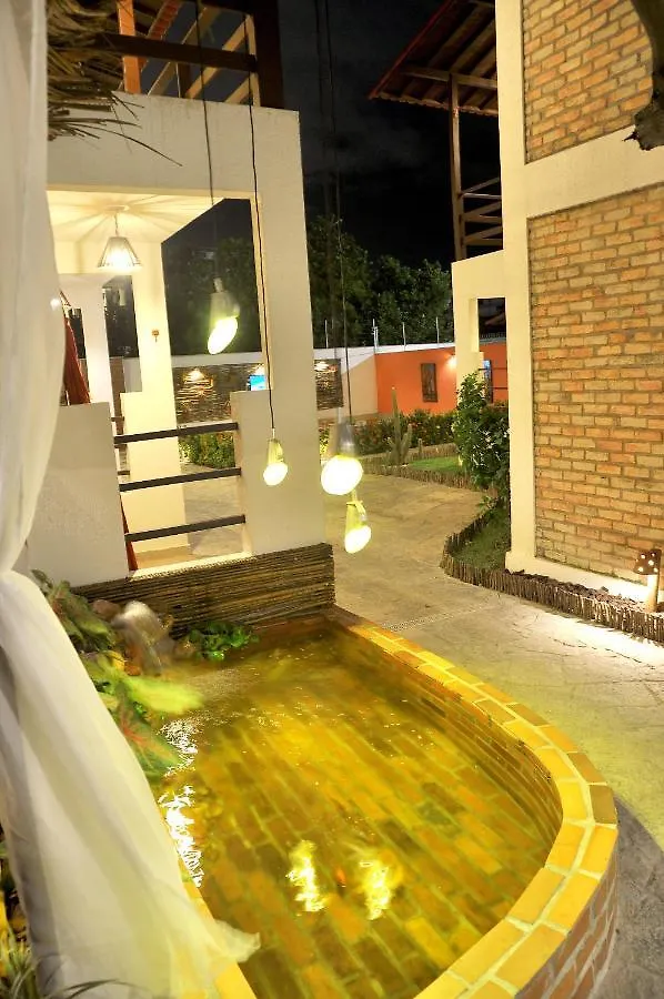 Oxente Natal Hotel